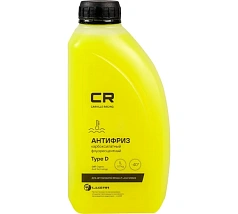Антифриз CARVILLE RACING Type-D