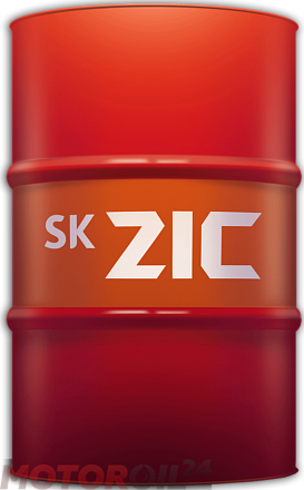 Гидравлическое масло ZIC Vega X 46 preview 1