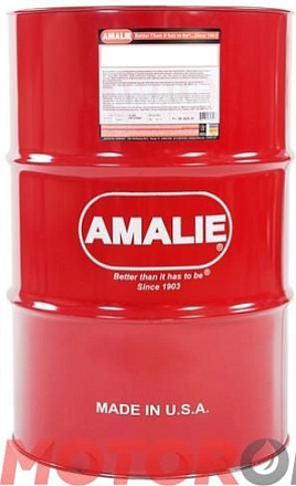 Смазка AMALIE Blue Hi-Temp Grease # 2 preview 1