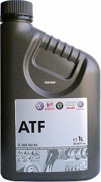 Трансмиссионное масло VW АКП G060 162