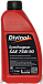 Трансмиссионное масло DIVINOL Synthogear 75W-90 фото 1 Купить Трансмиссионное масло DIVINOL Synthogear 75W-90  preview 1