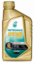 PETRONAS Syntium 5000 AV 5W-30