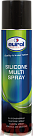 Смазка EUROL Silicone Protect Spray