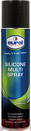Смазка EUROL Silicone Protect Spray