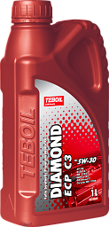 TEBOIL Diamond ECP C3 5W-30