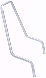 Адаптер THULE для EuroClassic G5/G6 сзади