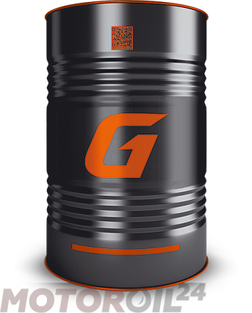GAZPROMNEFT G-Energy Synthetic Long Life 10W-40 preview 1