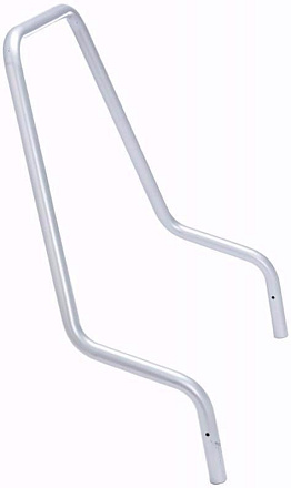 Адаптер THULE для EuroClassic G5/G6 сзади preview 2