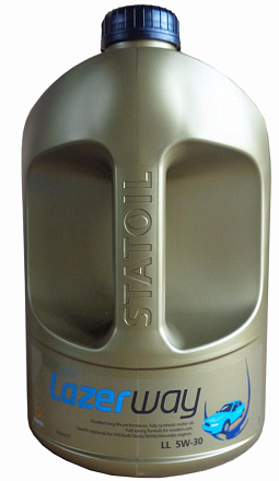 STATOIL LazerWay LL 5W-30 preview 1