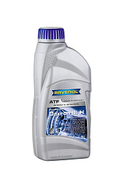 Трансмиссионное масло RAVENOL ATF Dexron III H