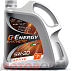Купить GAZPROMNEFT G-Energy Synthetic Active 5W-30  preview 1
