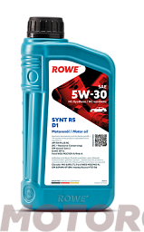 ROWE Hightec Synt RS D1 SAE 5W-30