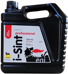 ENI I-Sint Professional 5W-40
