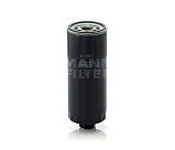 Фильтр масляный MANN W735/1