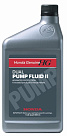 Трансмиссионное масло HONDA DPF-II
