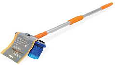 Швабра (щетка 20 см) AIRLINE 