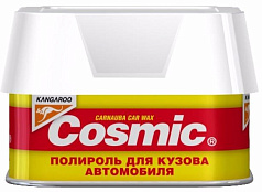Полироль для кузова KANGAROO Cosmic 