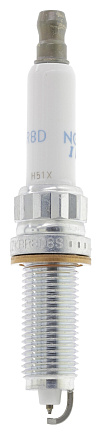 Свеча зажигания NGK SILZKBR8D8S preview 1