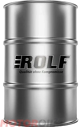 ROLF GT 5W-30 SN/CF preview 1