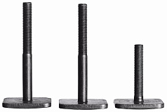 Аксессуар THULE T-track Adapter 889-1