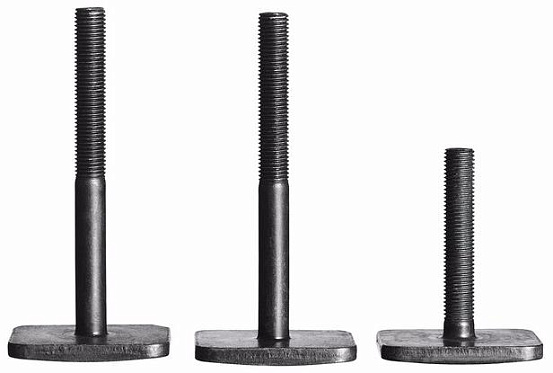 Аксессуар THULE T-track Adapter 889-1 preview 1