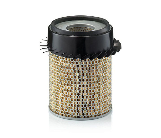 Воздушный фильтр MANN C21317 preview 1