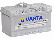 Аккумулятор VARTA 585200080