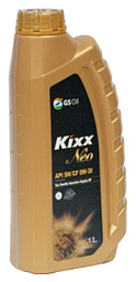 KIXX G1 0W-30
