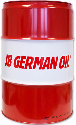JB GERMAN OIL RS Hightec-Synth 5W-30 preview 1