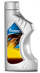 GAZPROMNEFT Motor Oil 50