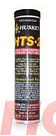 Пластичная смазка Huskey HTS-2 Moly Grease