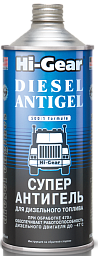 Суперантигель HI-GEAR 3427