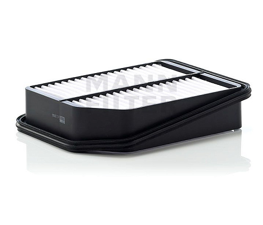 Воздушный фильтр MANN C2330 preview 1