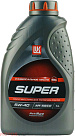ЛУКОЙЛ Супер 5W-40 SG/CD