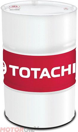 TOTACHI Dento EcoDrive 5W-30 preview 1