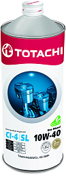 TOTACHI Eco Diesel 10W-40