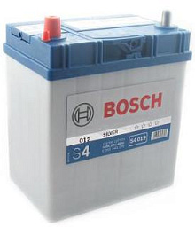 Аккумулятор BOSCH 0092S40190