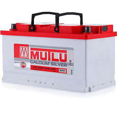 Аккумулятор Mutlu 590114072