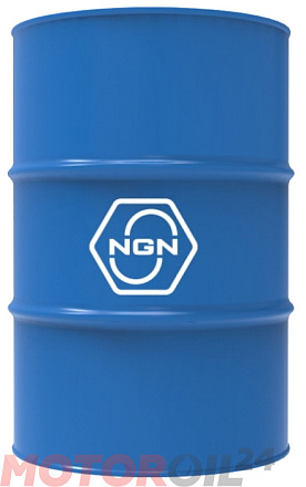 NGN Extra A-LINE 5W-50 фото 1 NGN Extra A-LINE 5W-50 preview 1