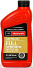FORD Motorcraft Full Synthetic 5W-30