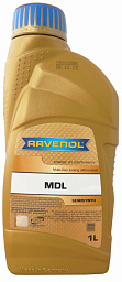 Трансмиссионное масло RAVENOL MDL Multi-disc locking differentials