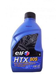 ELF HTX 805 SAE 5W-50