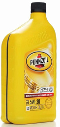 PENNZOIL 5W-30