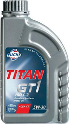 FUCHS Titan GT1 PRO C-2 5W-30