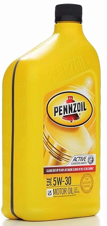 PENNZOIL 5W-30 preview 1