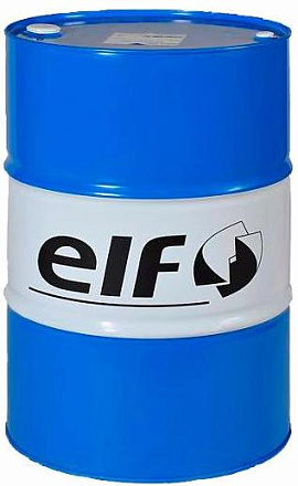 ELF Performance Experty FE 5W-30 preview 1