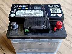 Аккумулятор VAG 000915105DB