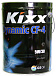 Купить KIXX HD 5W-30 API CF-4/SG  preview 2