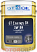 Купить GT-OIL GT Energy SN 5W-30  preview 1