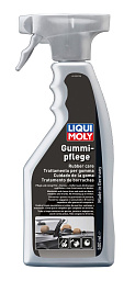 Средство для ухода за резиной LIQUI MOLY Gummi-pflege